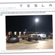 Illustration for article titled Bro-Truck Owners Are Deliberately Blocking Tesla Supercharger Spotsem/em